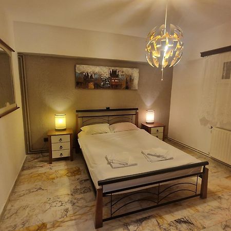 Marmara Villa Aigeira 外观 照片