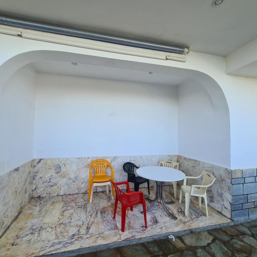 Marmara Villa Aigeira 外观 照片