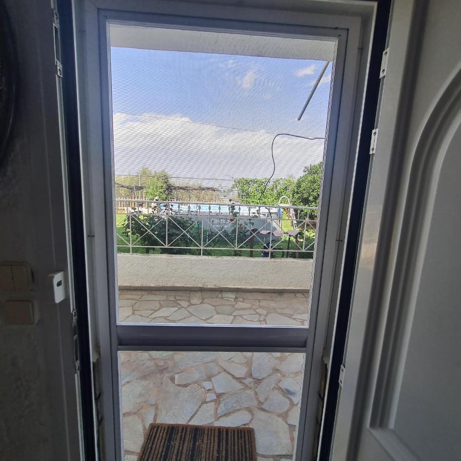 Marmara Villa Aigeira 外观 照片