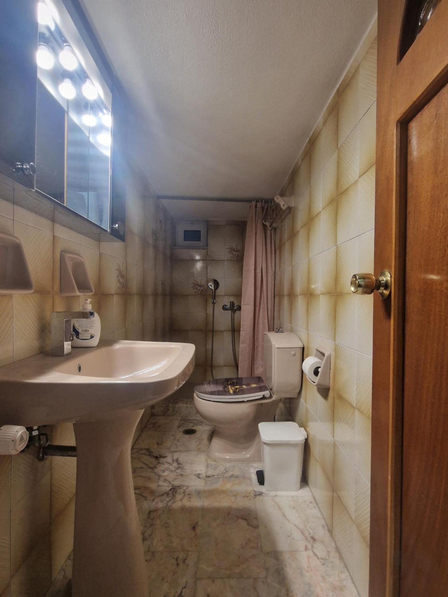 Marmara Villa Aigeira 外观 照片