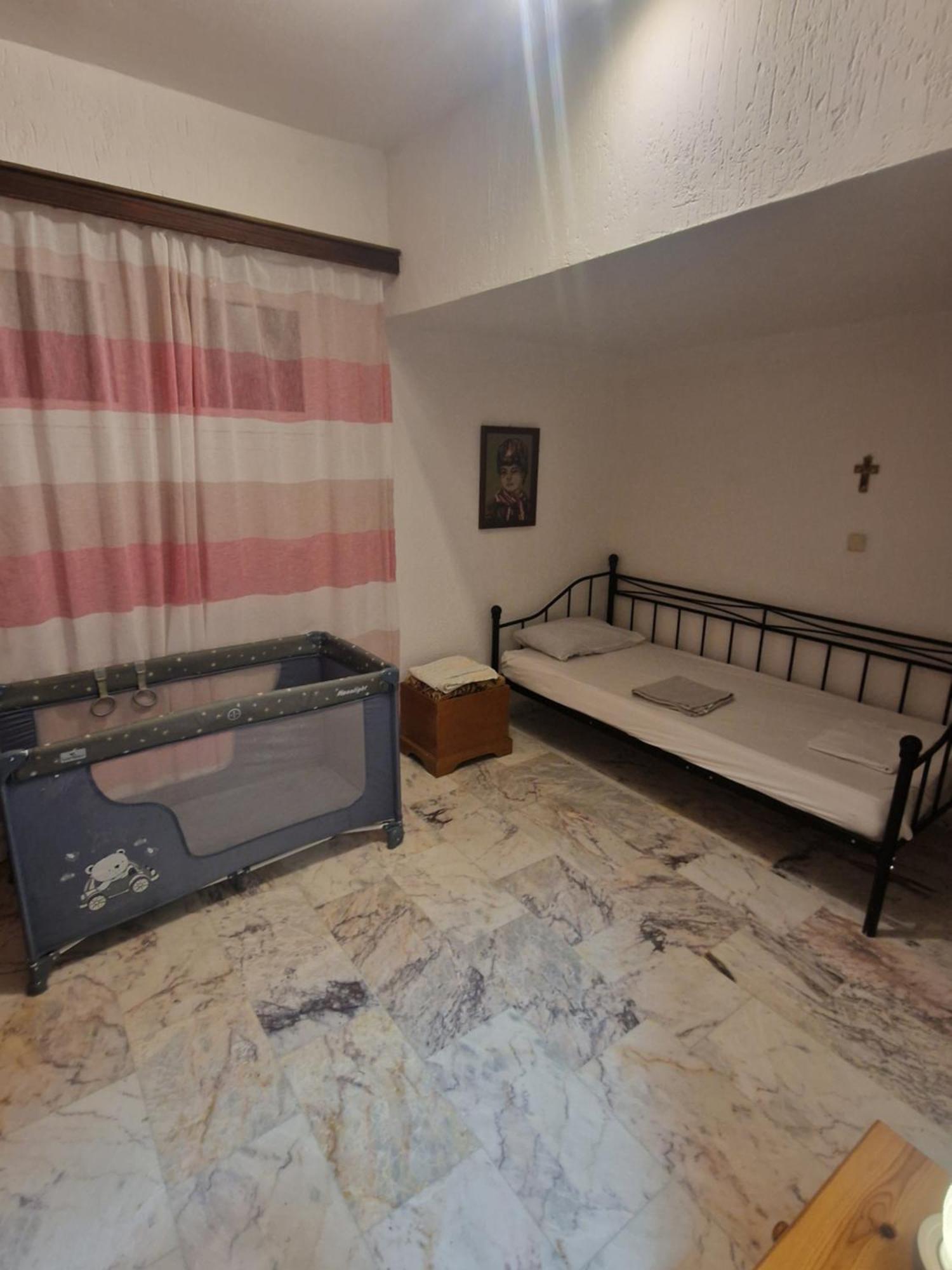 Marmara Villa Aigeira 外观 照片