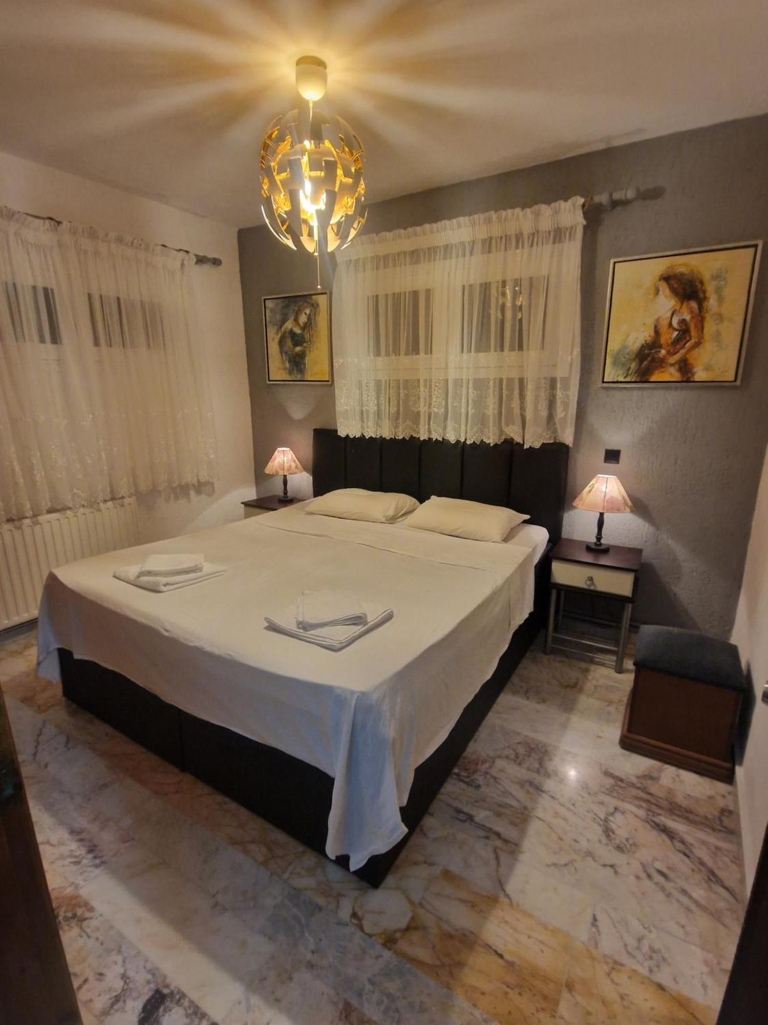 Marmara Villa Aigeira 外观 照片