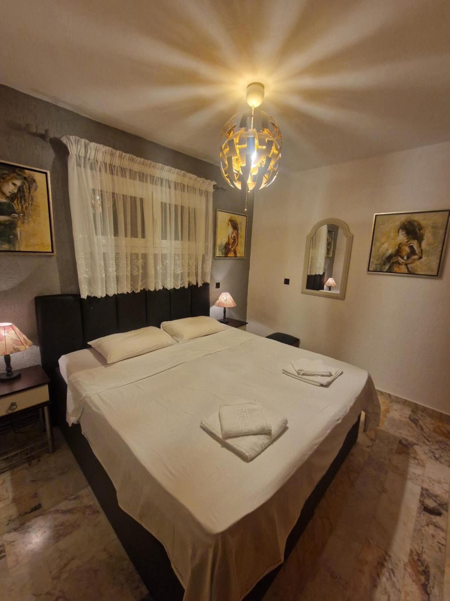 Marmara Villa Aigeira 外观 照片