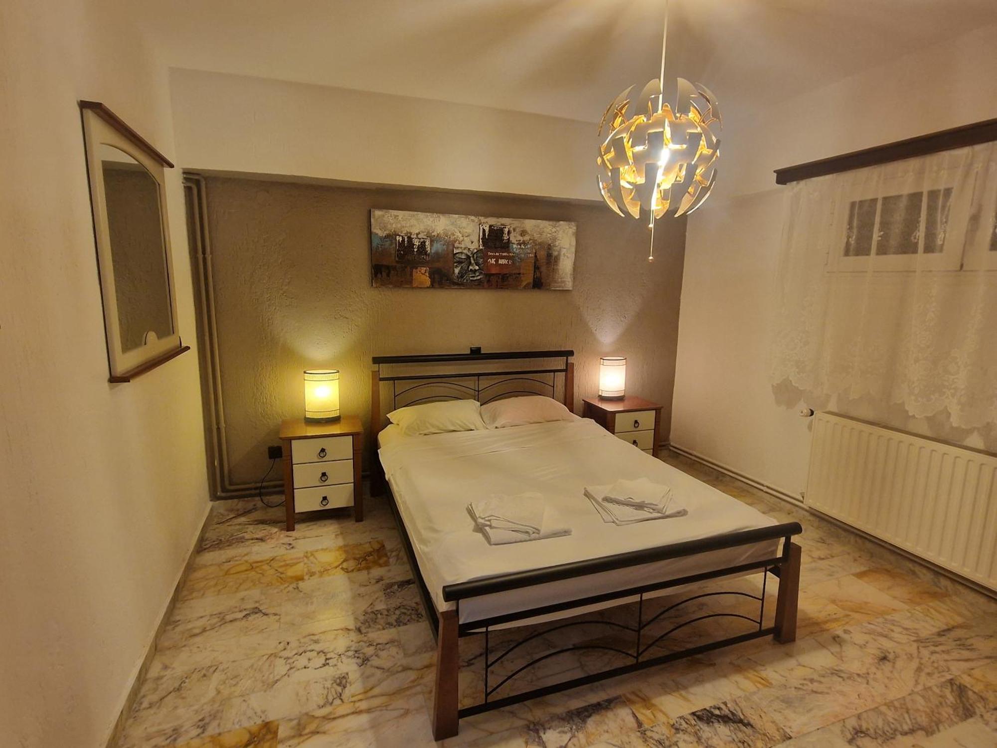 Marmara Villa Aigeira 外观 照片