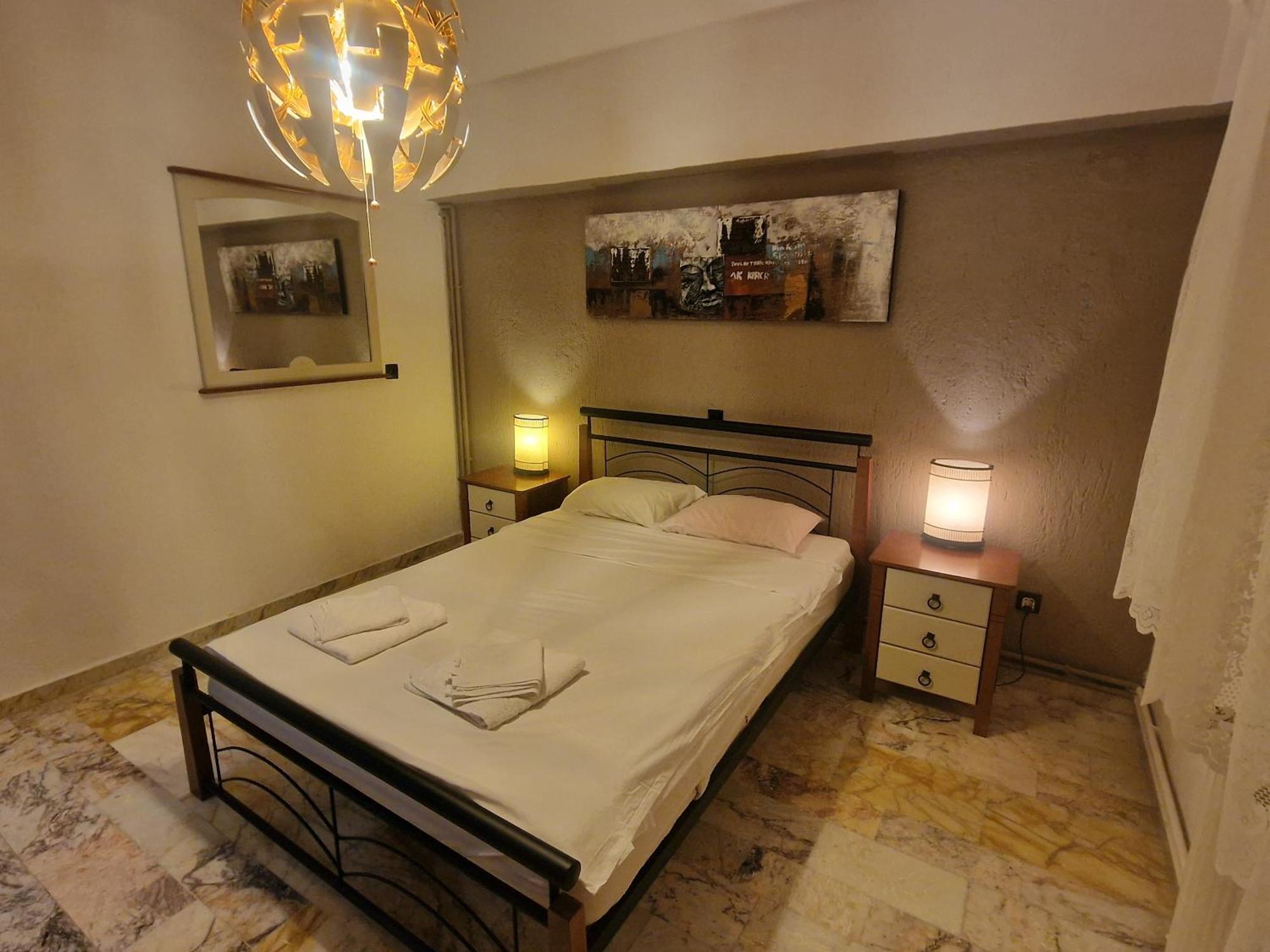 Marmara Villa Aigeira 外观 照片