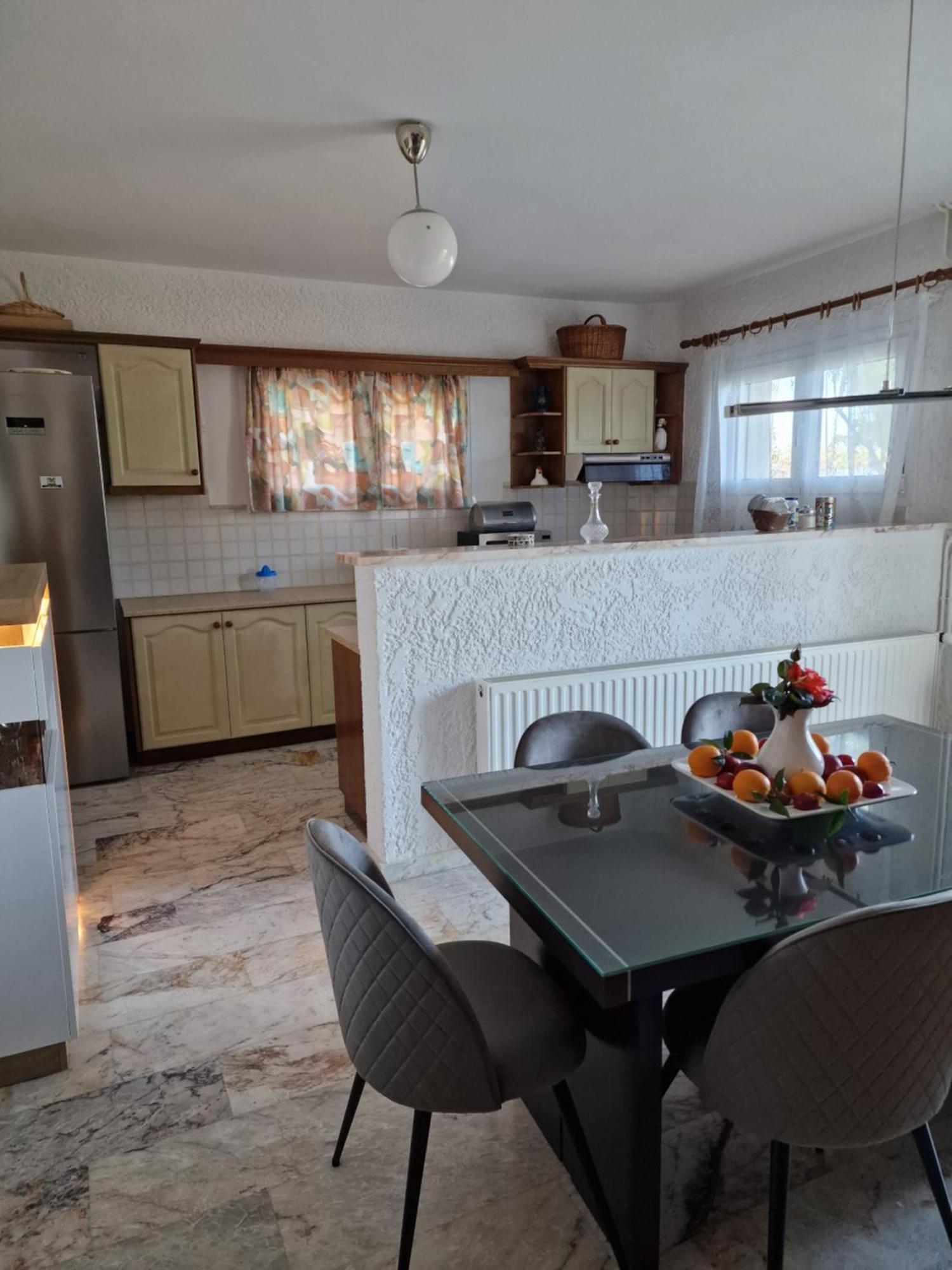 Marmara Villa Aigeira 外观 照片